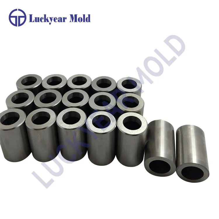 ວັດສະດຸໃດທີ່ໃຊ້ໃນການໃຊ້ໃນສ່ວນທີ່ສະແຕມແມ່ນຫຍັງ?